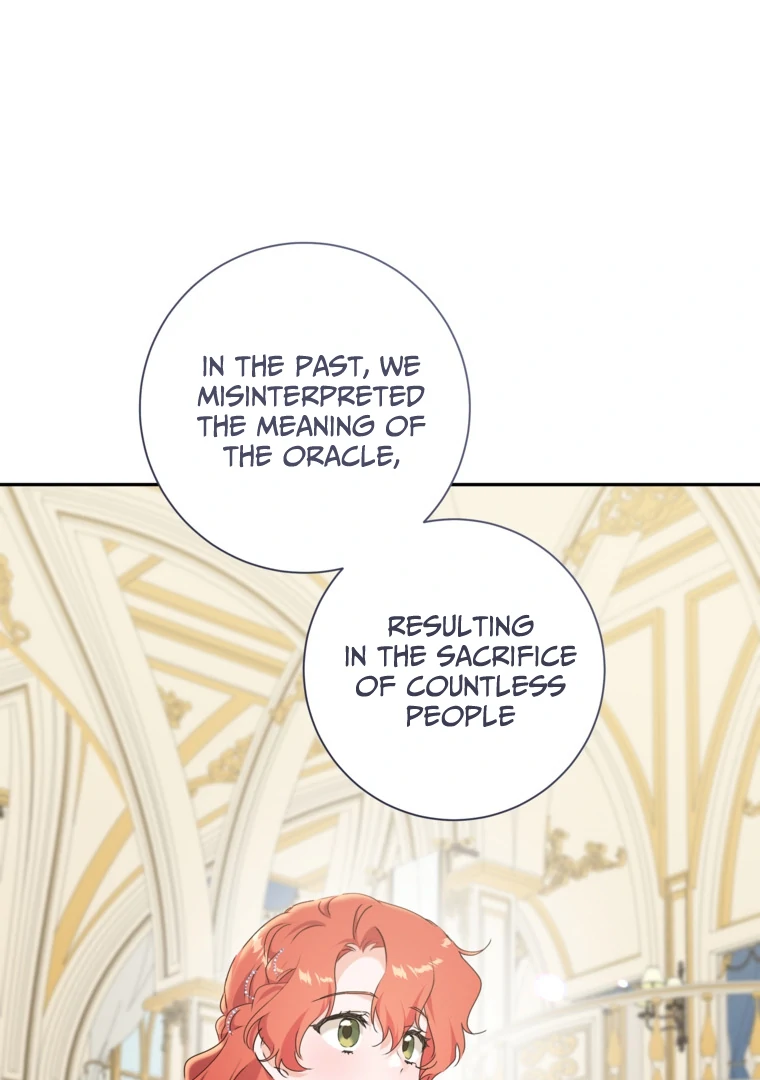 You Just Need To Hold My Hand Chapter 55 page 29