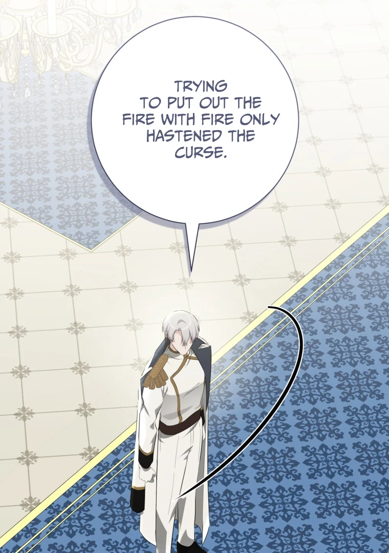 You Just Need To Hold My Hand Chapter 55 page 32
