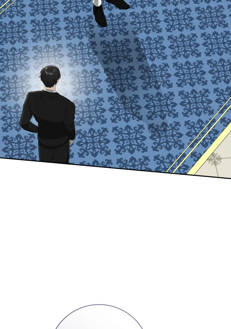 You Just Need To Hold My Hand Chapter 55 page 33