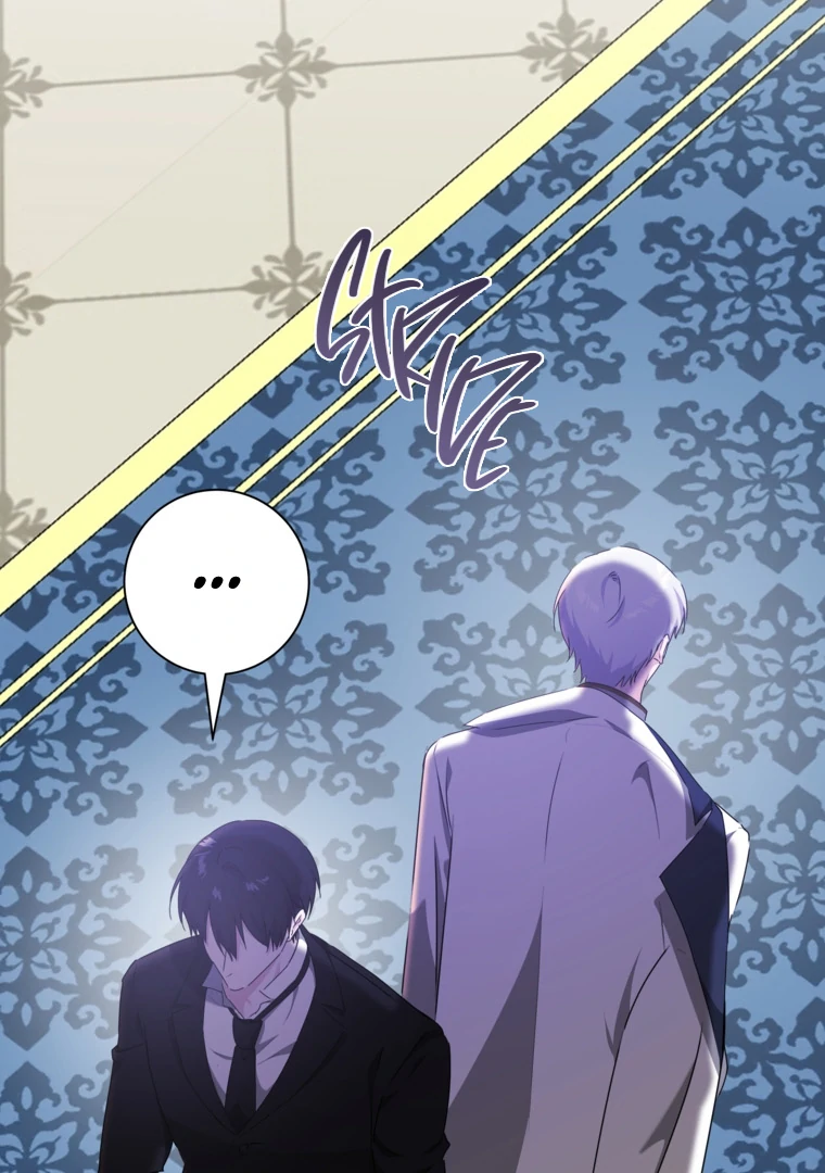 You Just Need To Hold My Hand Chapter 55 page 3