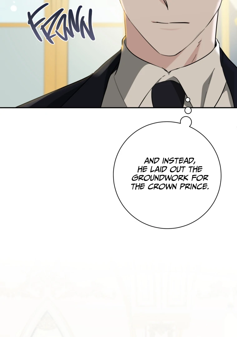 You Just Need To Hold My Hand Chapter 55 page 42