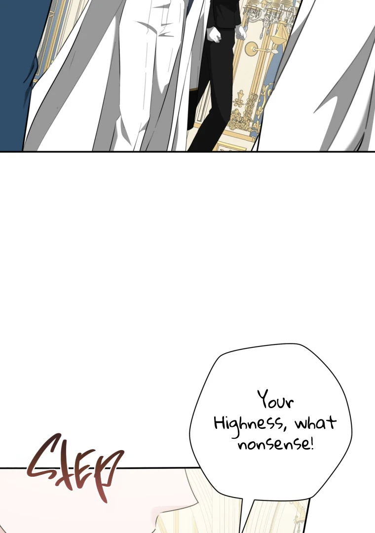 You Just Need To Hold My Hand Chapter 55 page 46