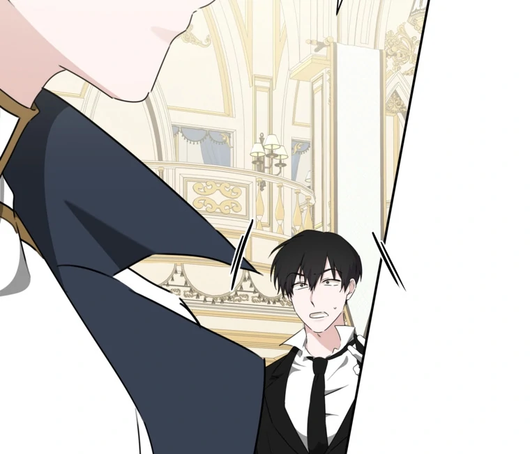 You Just Need To Hold My Hand Chapter 55 page 47