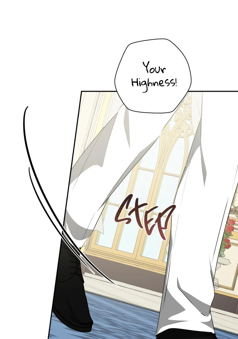 You Just Need To Hold My Hand Chapter 55 page 49