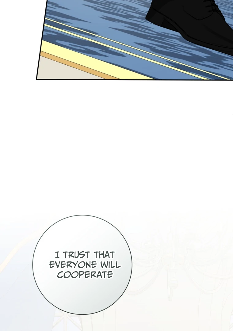 You Just Need To Hold My Hand Chapter 55 page 50