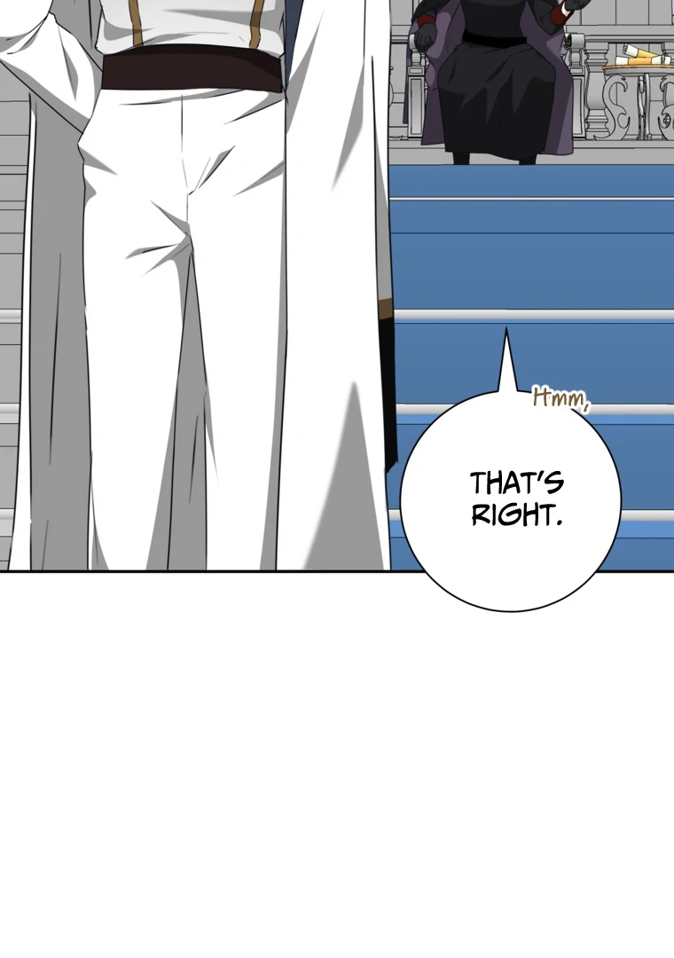You Just Need To Hold My Hand Chapter 55 page 52