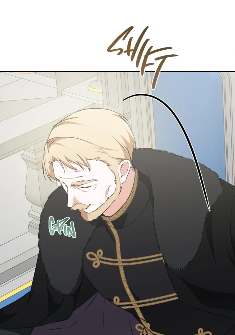 You Just Need To Hold My Hand Chapter 55 page 53
