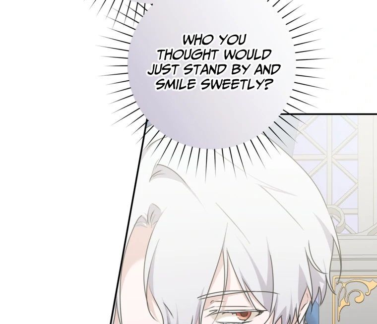 You Just Need To Hold My Hand Chapter 55 page 56