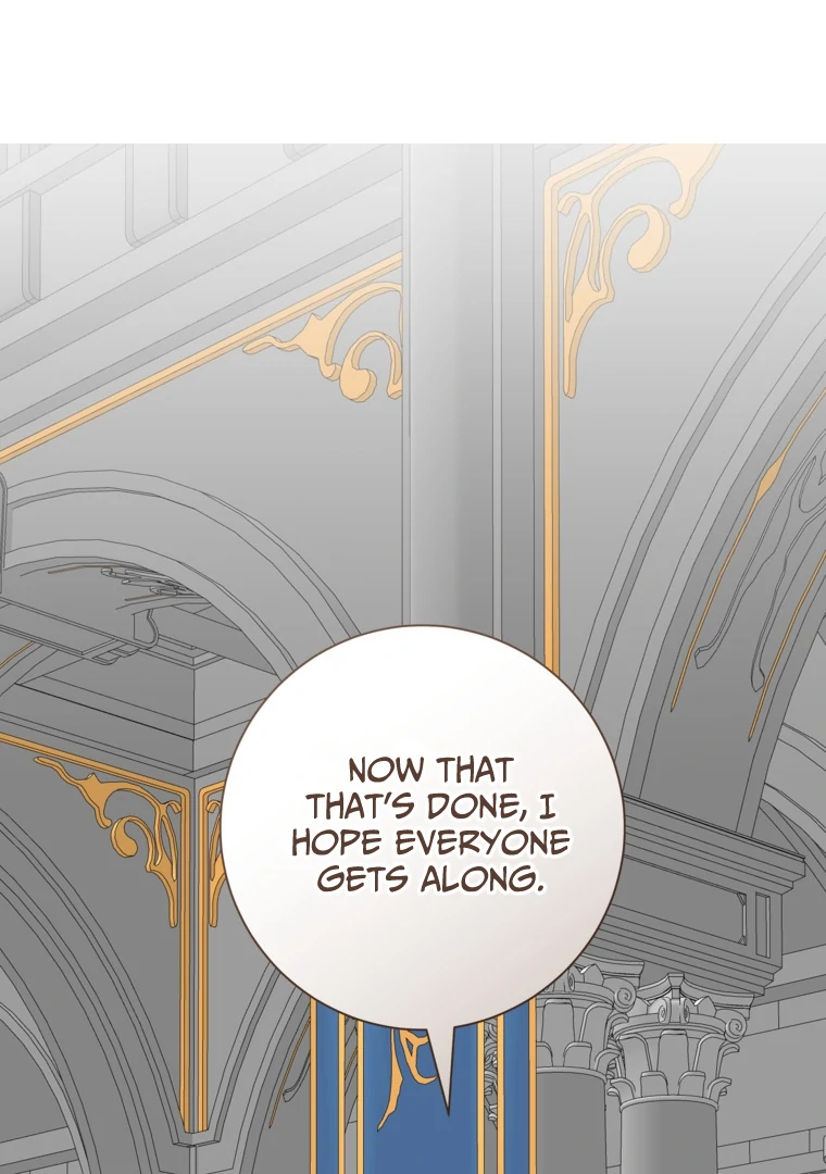 You Just Need To Hold My Hand Chapter 55 page 58
