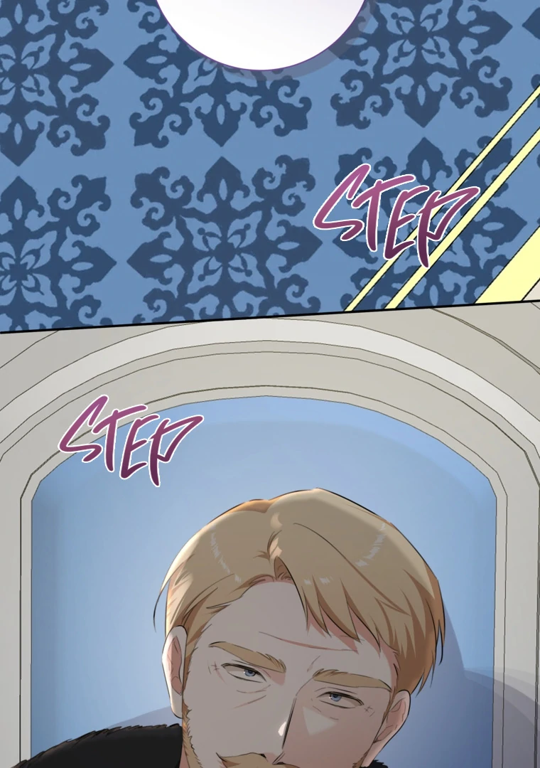 You Just Need To Hold My Hand Chapter 55 page 5