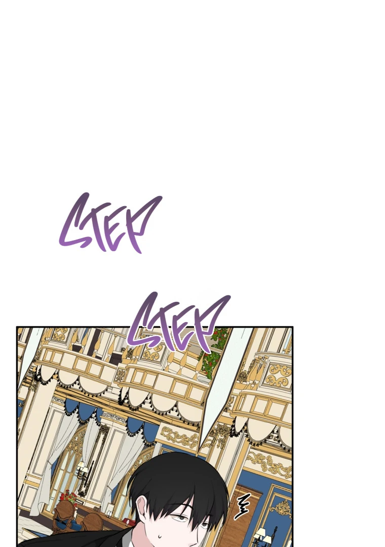You Just Need To Hold My Hand Chapter 55 page 60
