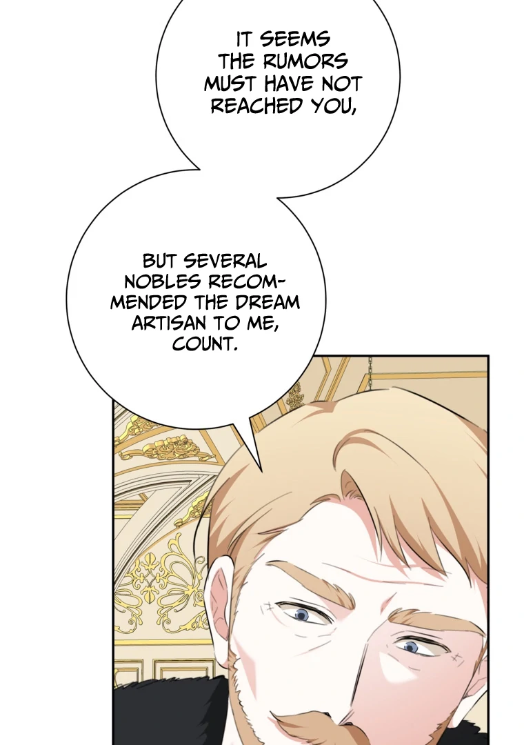 You Just Need To Hold My Hand Chapter 55 page 62