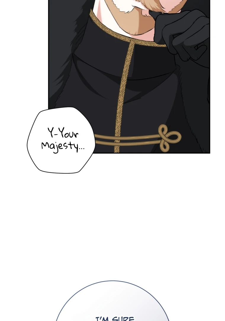 You Just Need To Hold My Hand Chapter 55 page 63