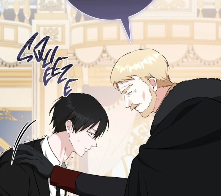 You Just Need To Hold My Hand Chapter 55 page 65