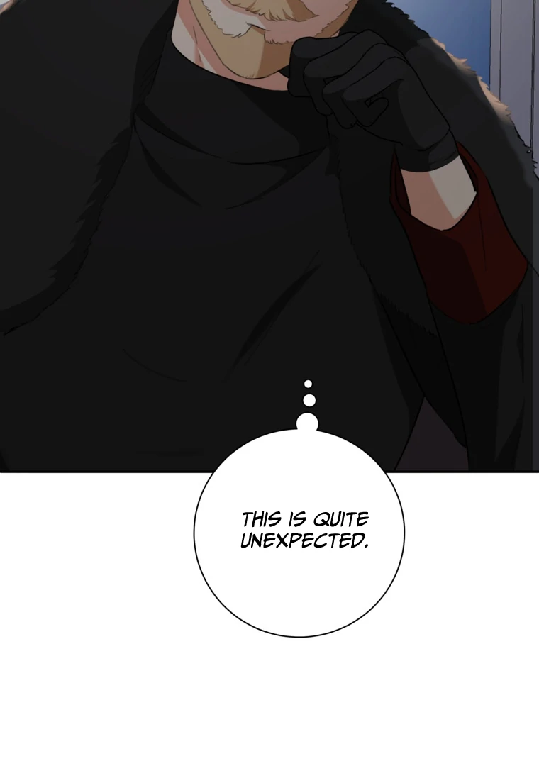 You Just Need To Hold My Hand Chapter 55 page 6