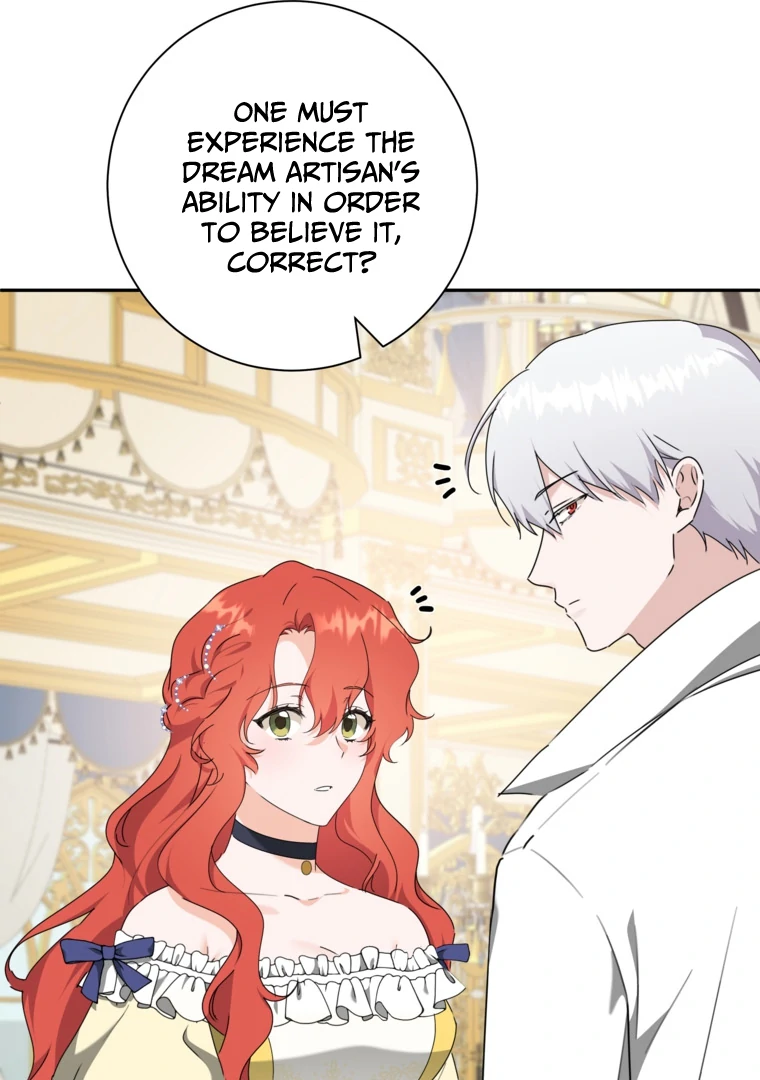 You Just Need To Hold My Hand Chapter 55 page 69