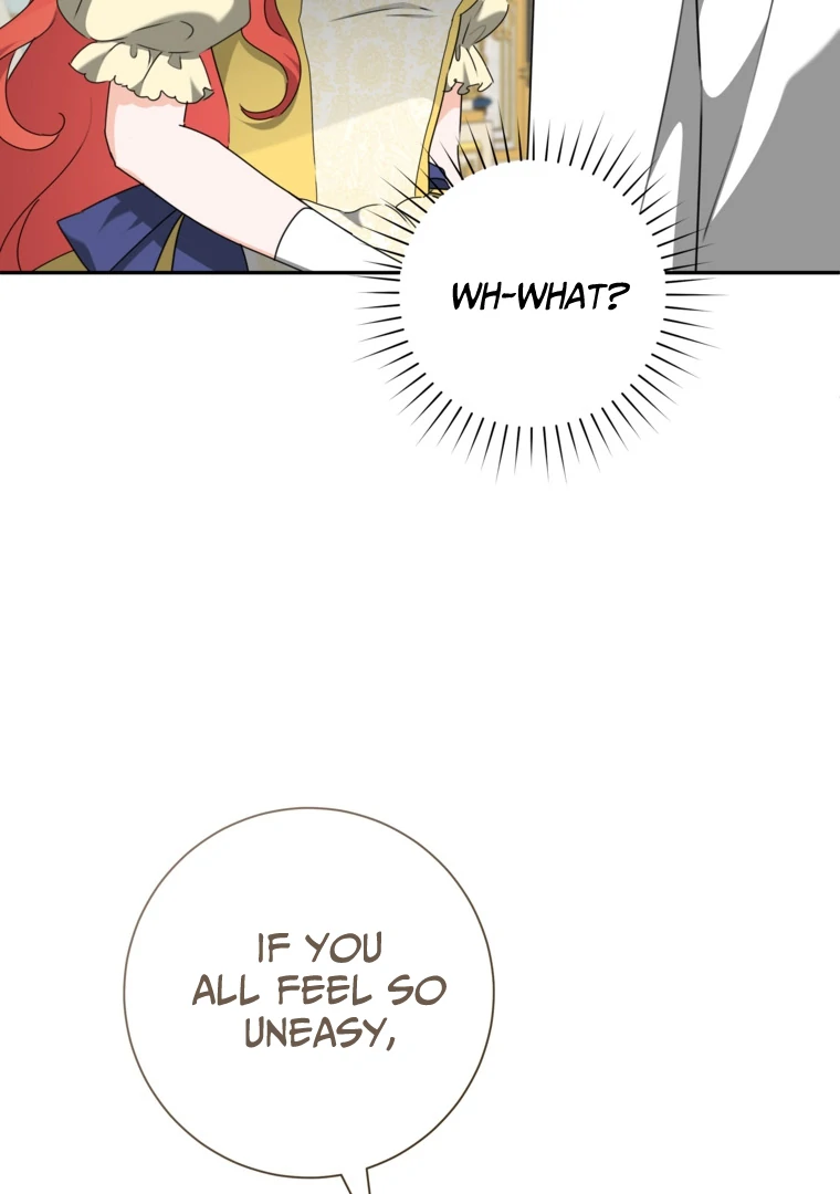 You Just Need To Hold My Hand Chapter 55 page 70