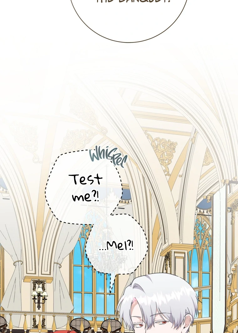 You Just Need To Hold My Hand Chapter 55 page 72