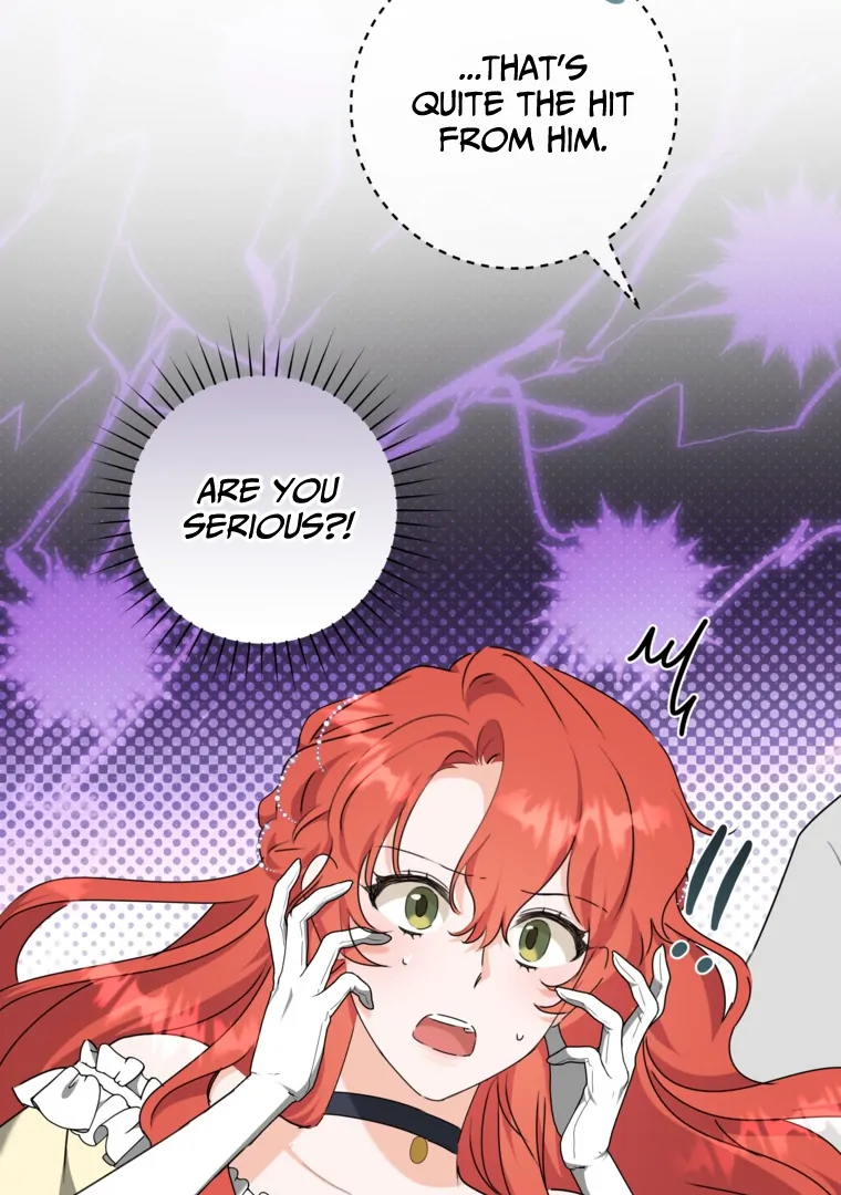 You Just Need To Hold My Hand Chapter 55 page 75