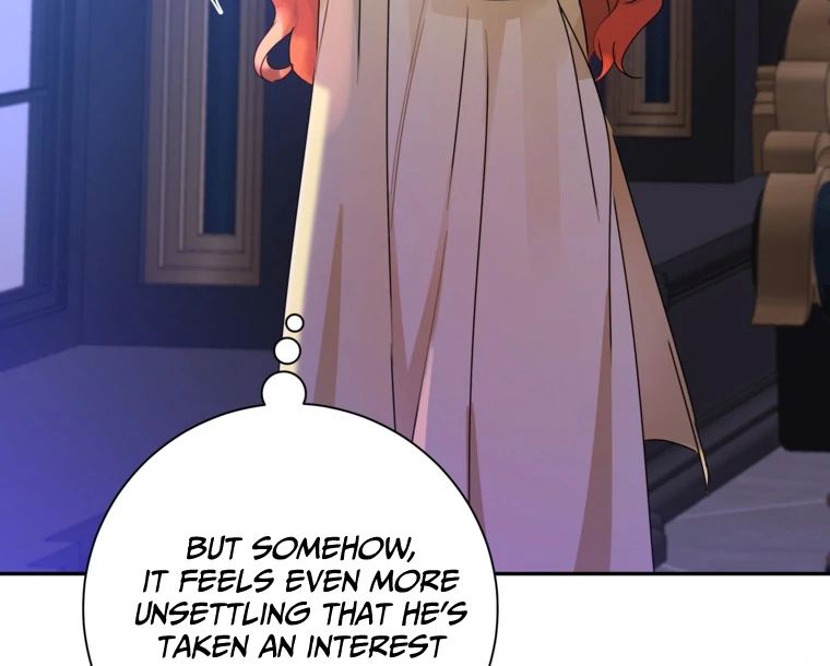 You Just Need To Hold My Hand Chapter 55 page 80