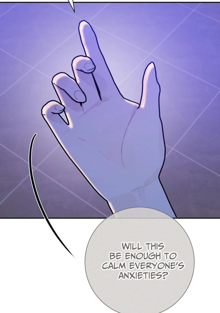 You Just Need To Hold My Hand Chapter 55 page 84