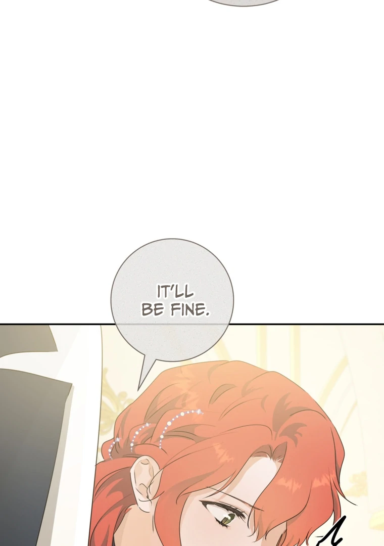 You Just Need To Hold My Hand Chapter 55 page 85