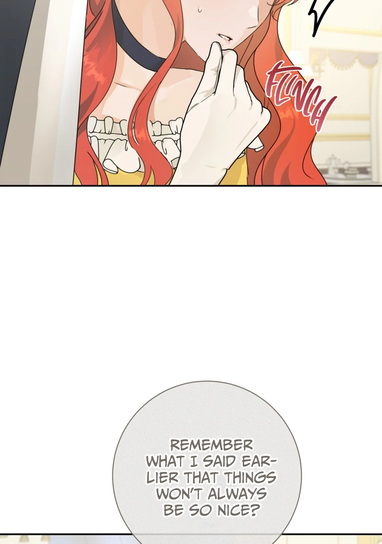 You Just Need To Hold My Hand Chapter 55 page 86