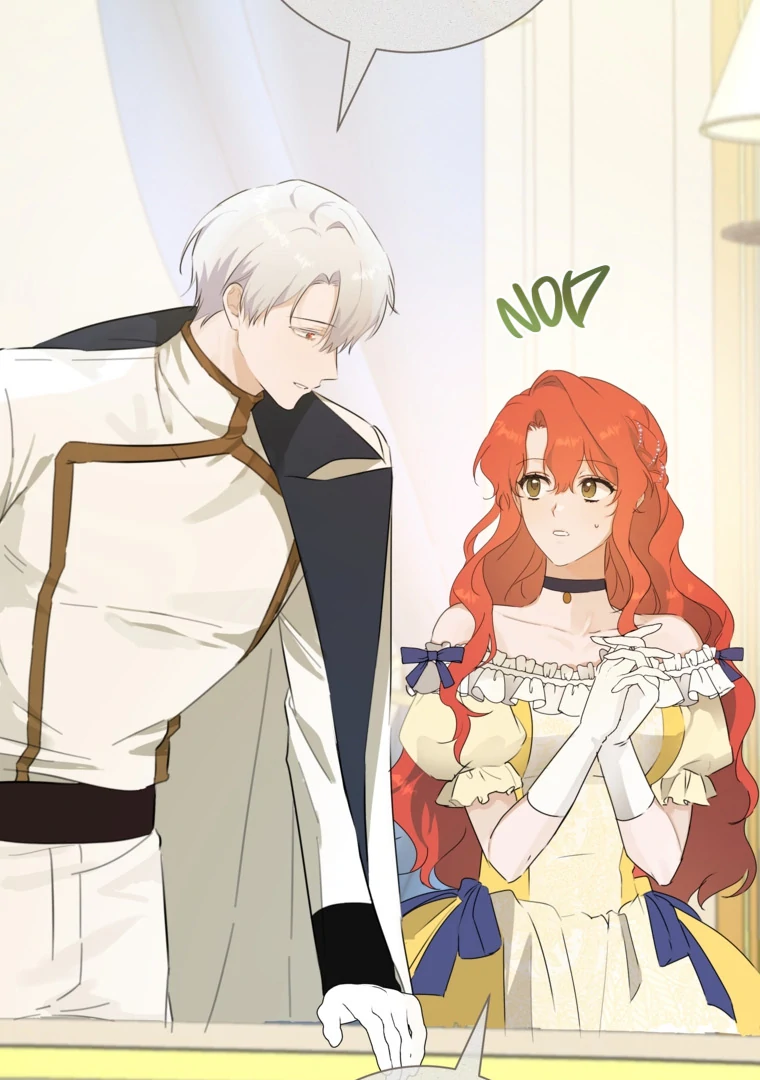 You Just Need To Hold My Hand Chapter 55 page 87