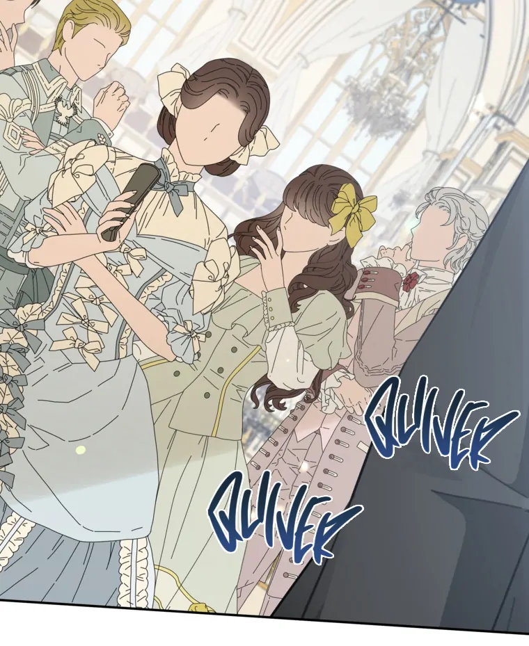 You Just Need To Hold My Hand Chapter 55 page 8