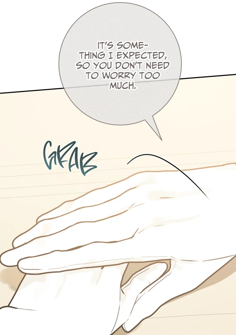 You Just Need To Hold My Hand Chapter 55 page 92