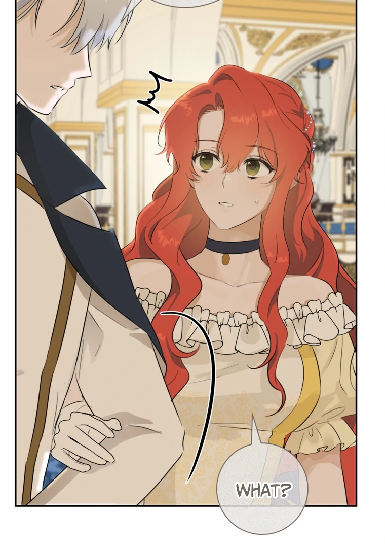 You Just Need To Hold My Hand Chapter 55 page 96
