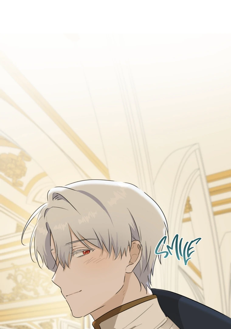 You Just Need To Hold My Hand Chapter 55 page 97