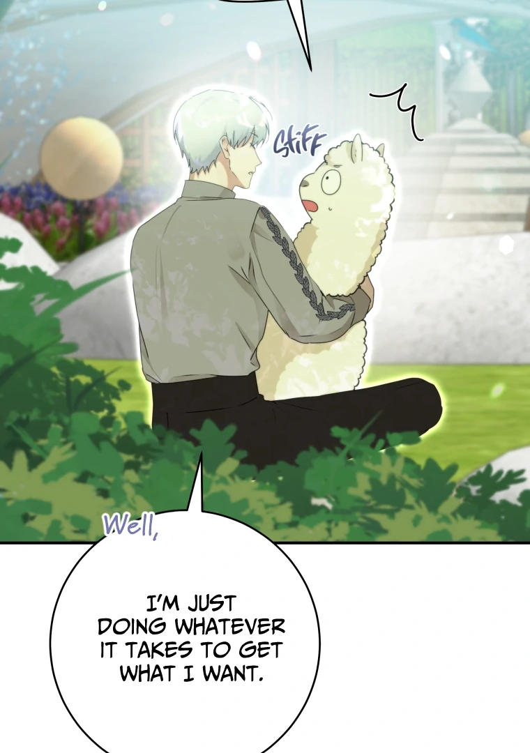 You Just Need To Hold My Hand Chapter 56 page 99