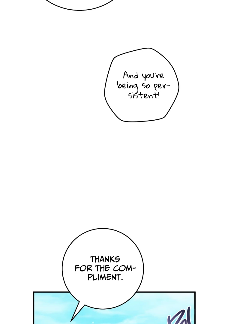 You Just Need To Hold My Hand Chapter 56 page 100
