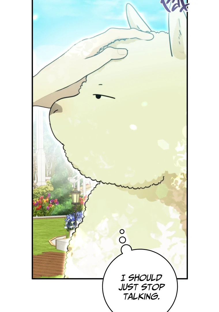 You Just Need To Hold My Hand Chapter 56 page 101