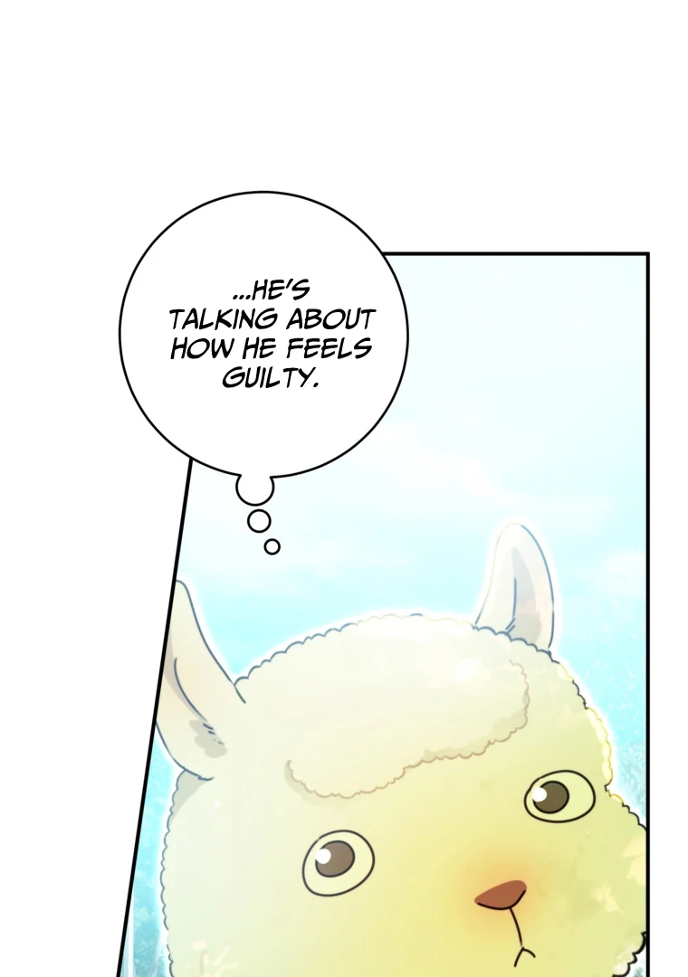 You Just Need To Hold My Hand Chapter 56 page 105