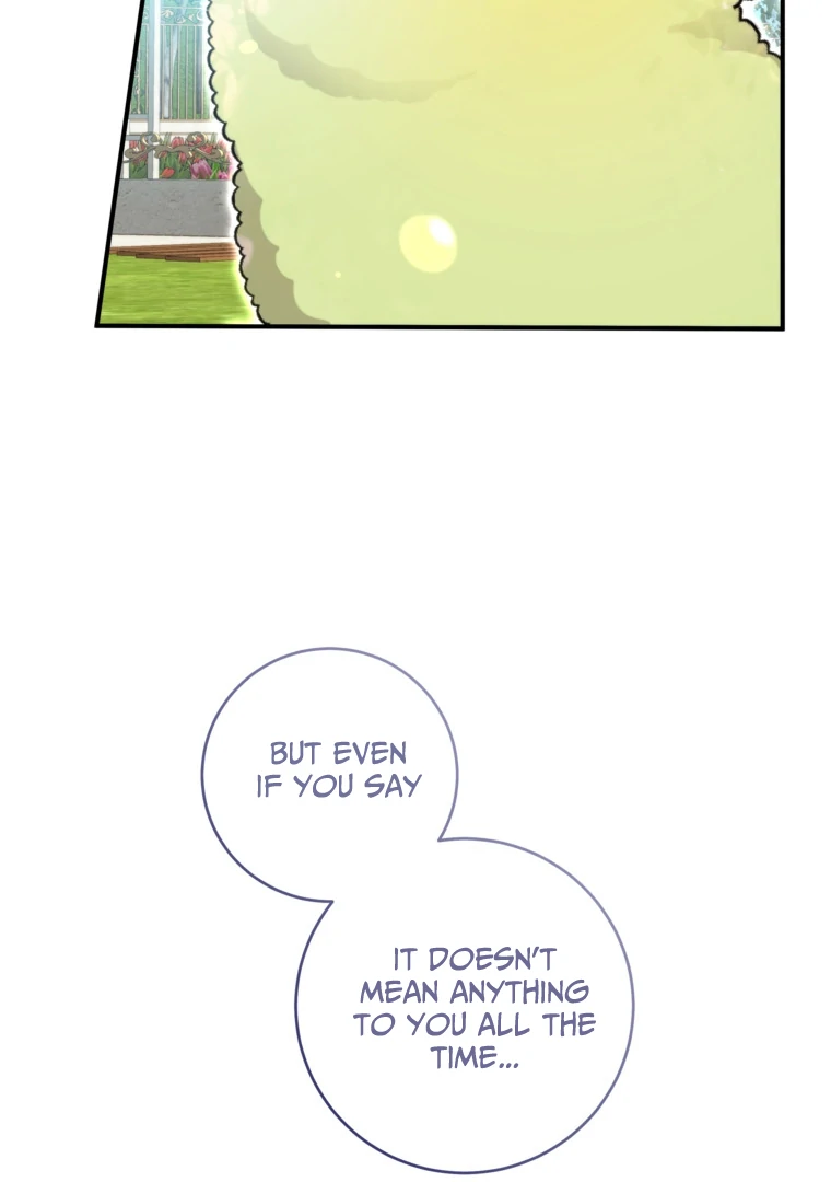 You Just Need To Hold My Hand Chapter 56 page 106