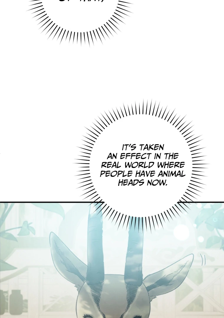 You Just Need To Hold My Hand Chapter 56 page 109
