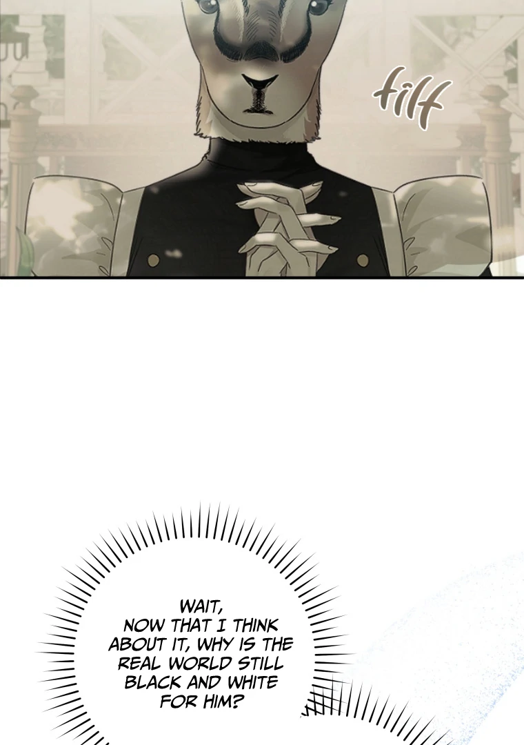 You Just Need To Hold My Hand Chapter 56 page 110