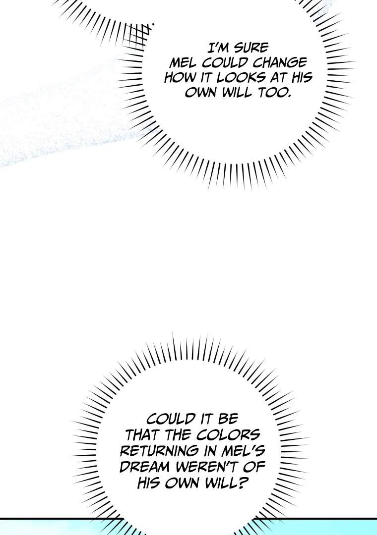 You Just Need To Hold My Hand Chapter 56 page 111
