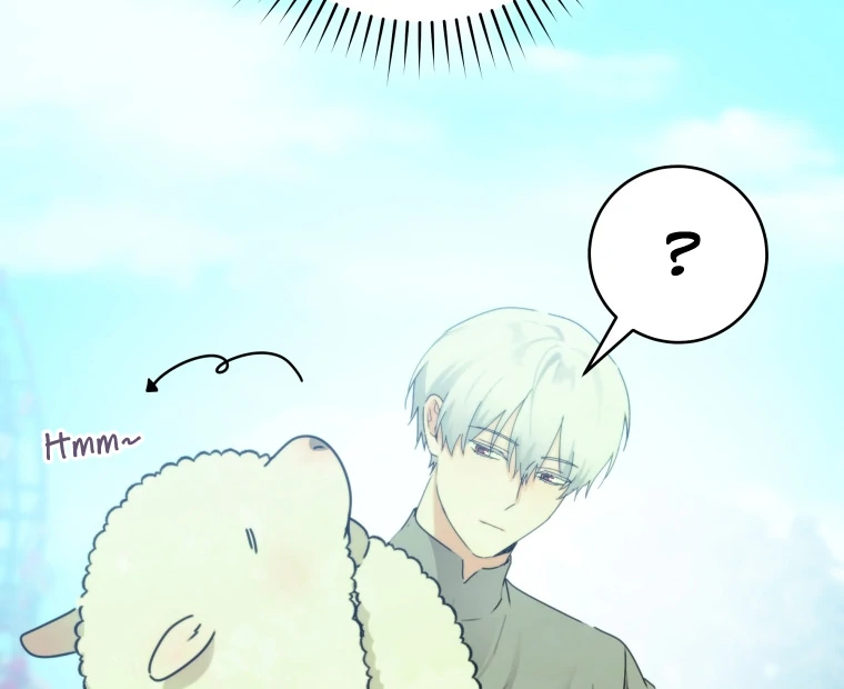 You Just Need To Hold My Hand Chapter 56 page 112