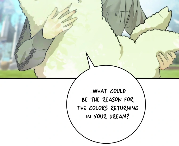 You Just Need To Hold My Hand Chapter 56 page 113