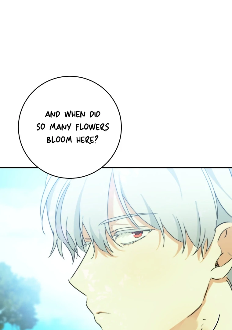 You Just Need To Hold My Hand Chapter 56 page 114