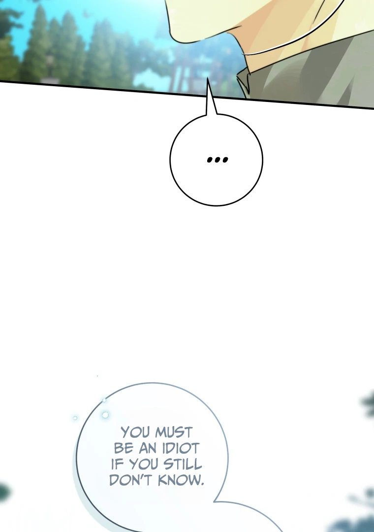 You Just Need To Hold My Hand Chapter 56 page 115