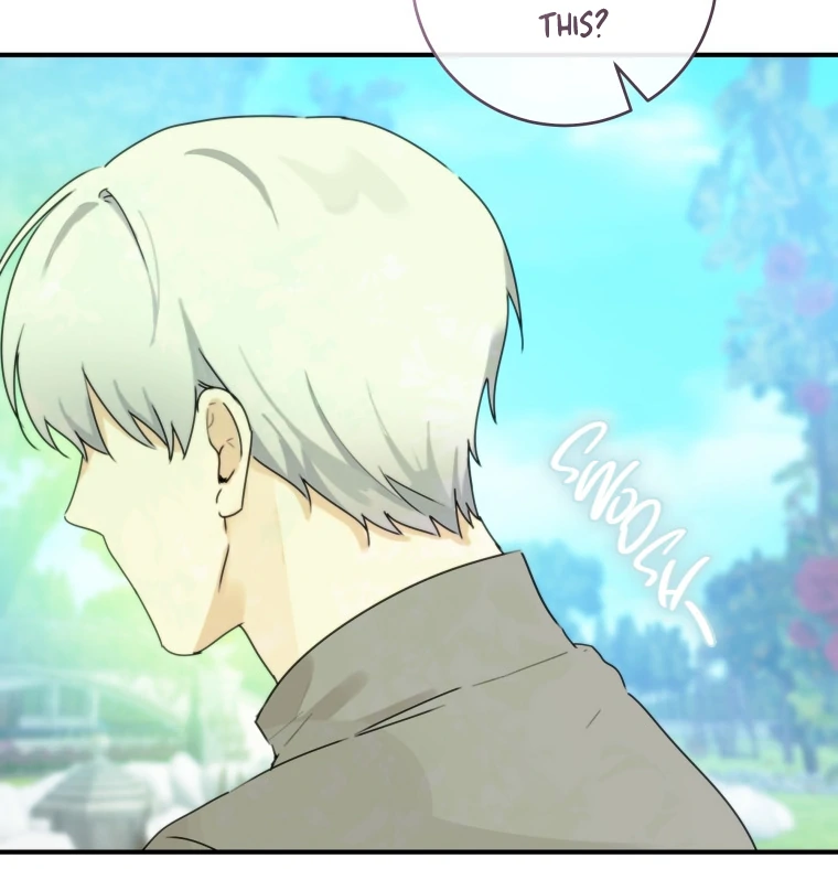 You Just Need To Hold My Hand Chapter 56 page 118
