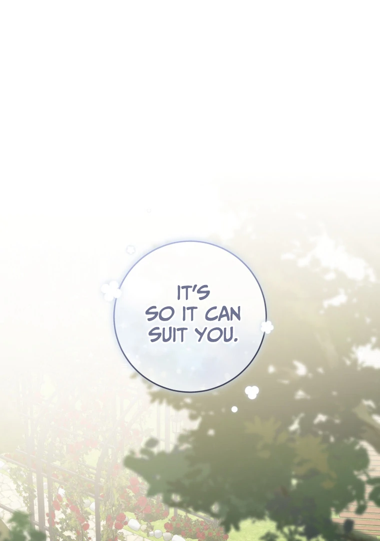 You Just Need To Hold My Hand Chapter 56 page 119