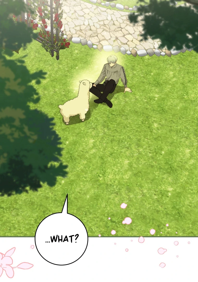 You Just Need To Hold My Hand Chapter 56 page 120