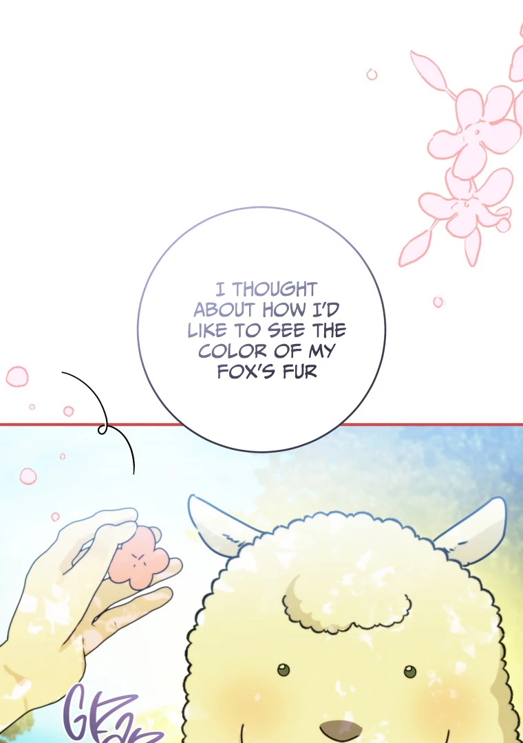 You Just Need To Hold My Hand Chapter 56 page 121