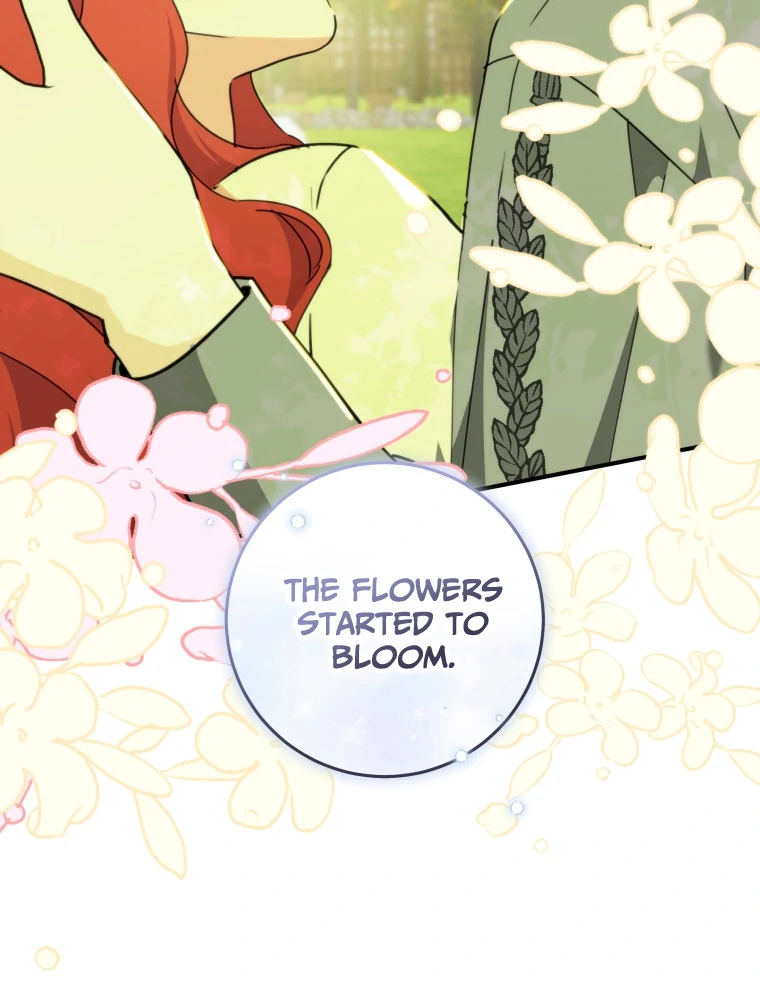 You Just Need To Hold My Hand Chapter 56 page 124