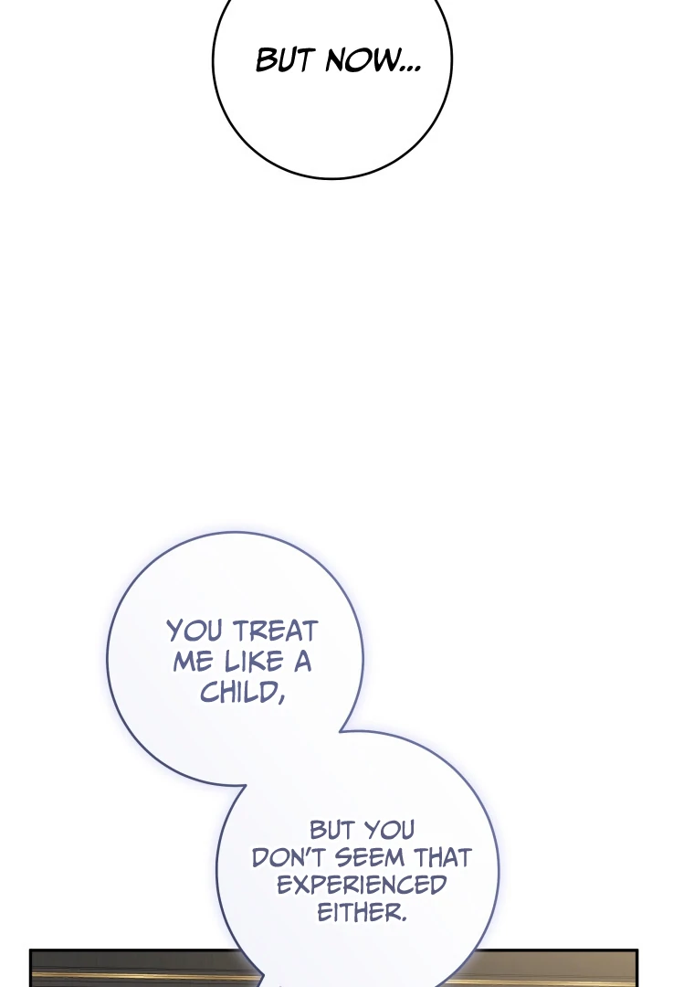 You Just Need To Hold My Hand Chapter 56 page 12